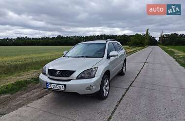 Внедорожник / Кроссовер Lexus RX 2003 в Днепре