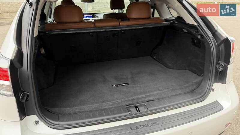 Внедорожник / Кроссовер Lexus RX 2015 в Киеве фото 32 Внедорожник / Кроссовер Lexus RX 2015 в Киеве