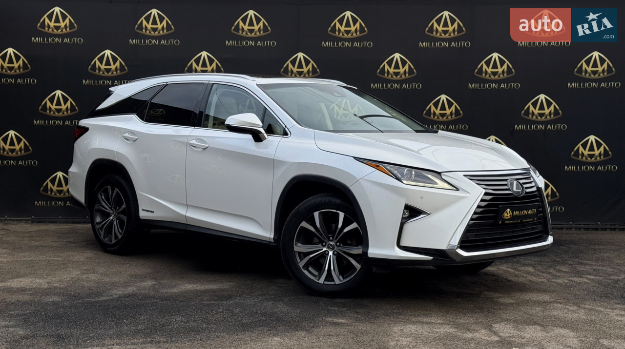 2018 Lexus ES - мініатюра 34
