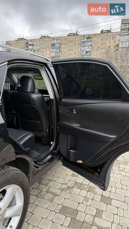 Внедорожник / Кроссовер Lexus RX 2015 в Кривом Роге фото 7 Внедорожник / Кроссовер Lexus RX 2015 в Кривом Роге