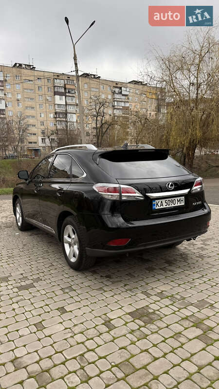 Внедорожник / Кроссовер Lexus RX 2015 в Кривом Роге фото 11 Внедорожник / Кроссовер Lexus RX 2015 в Кривом Роге