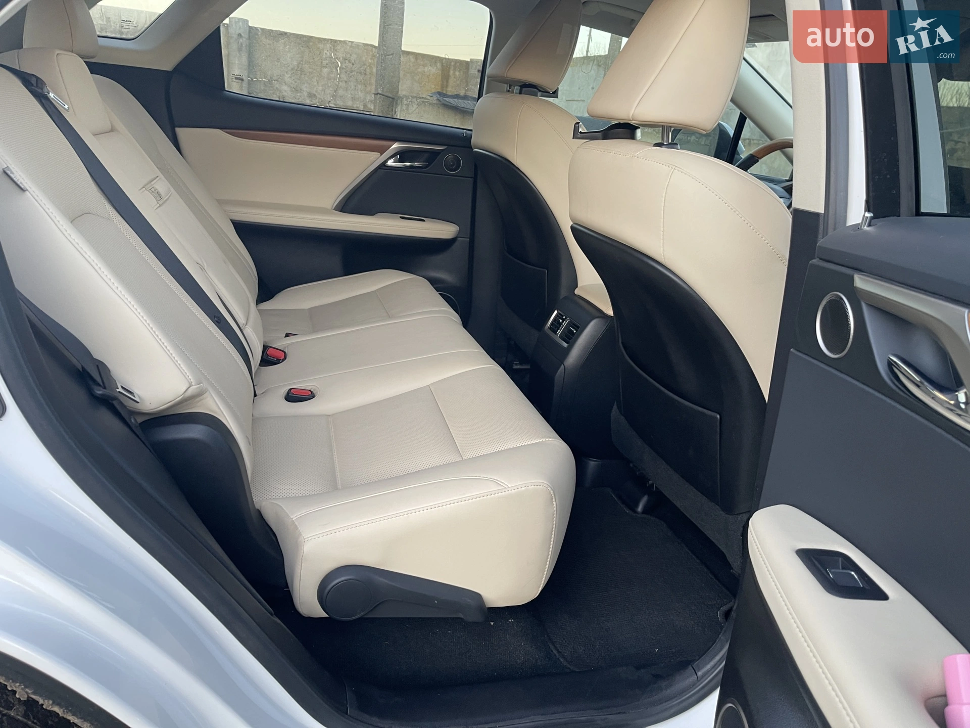 2022 Lexus RX - мініатюра 35