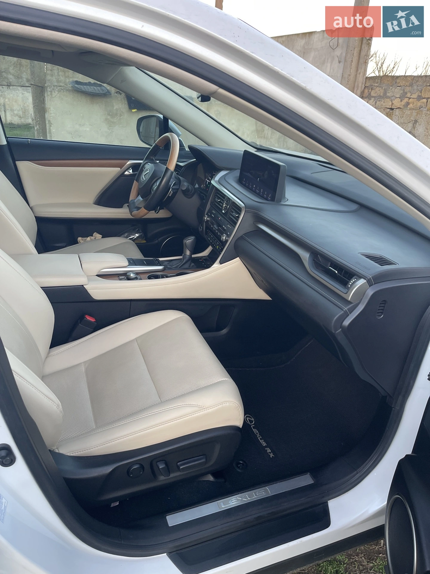 2022 Lexus RX - мініатюра 39