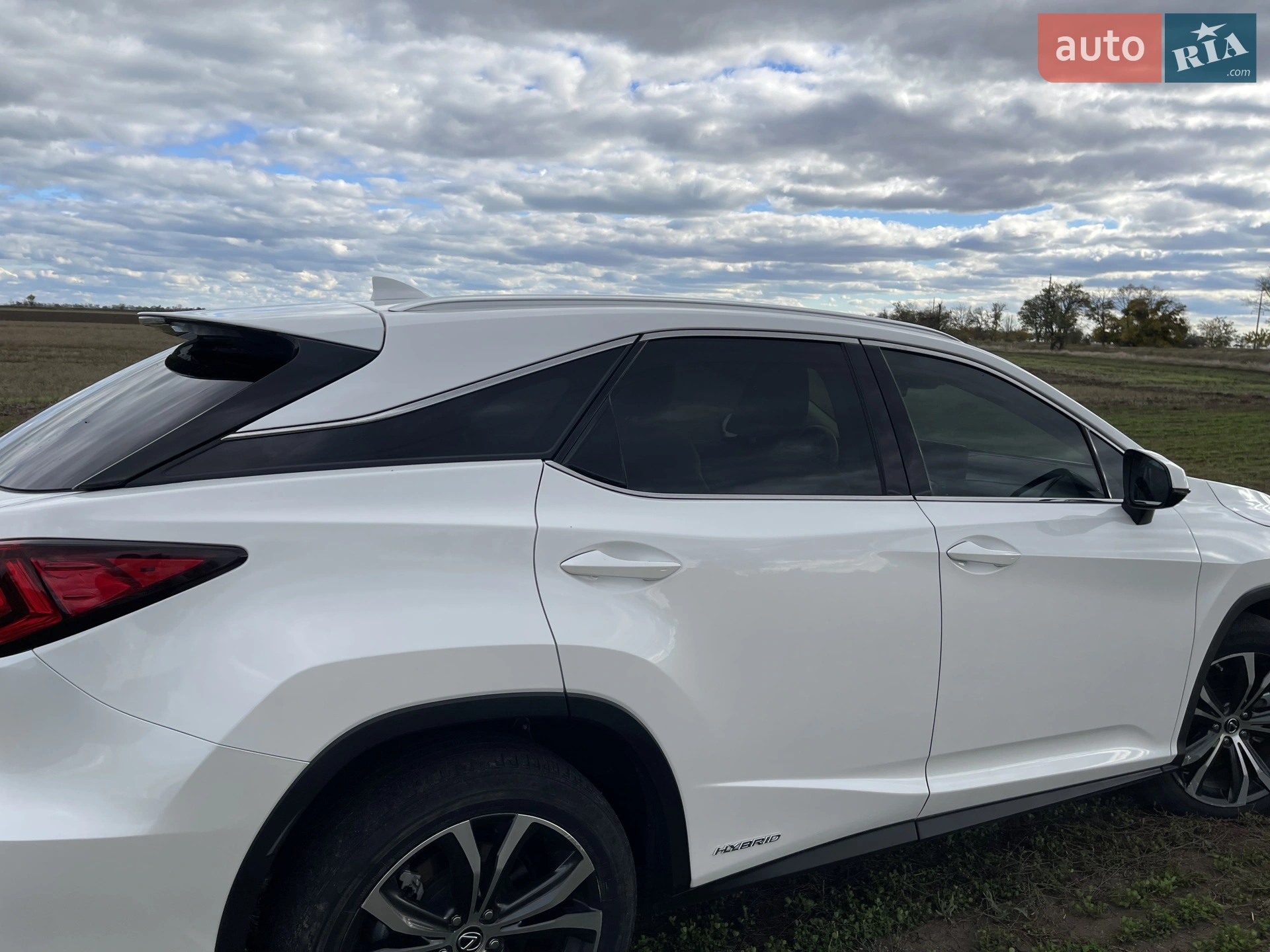 2022 Lexus RX - мініатюра 40