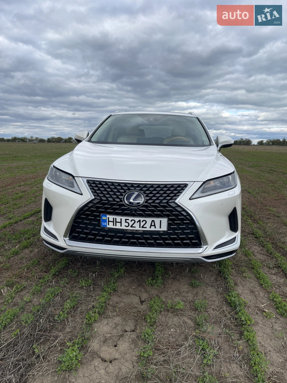 2021 Lexus RX - мініатюра 46