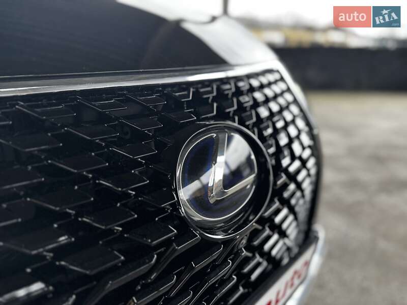 Внедорожник / Кроссовер Lexus RX 2019 в Виннице фото 21 Внедорожник / Кроссовер Lexus RX 2019 в Виннице