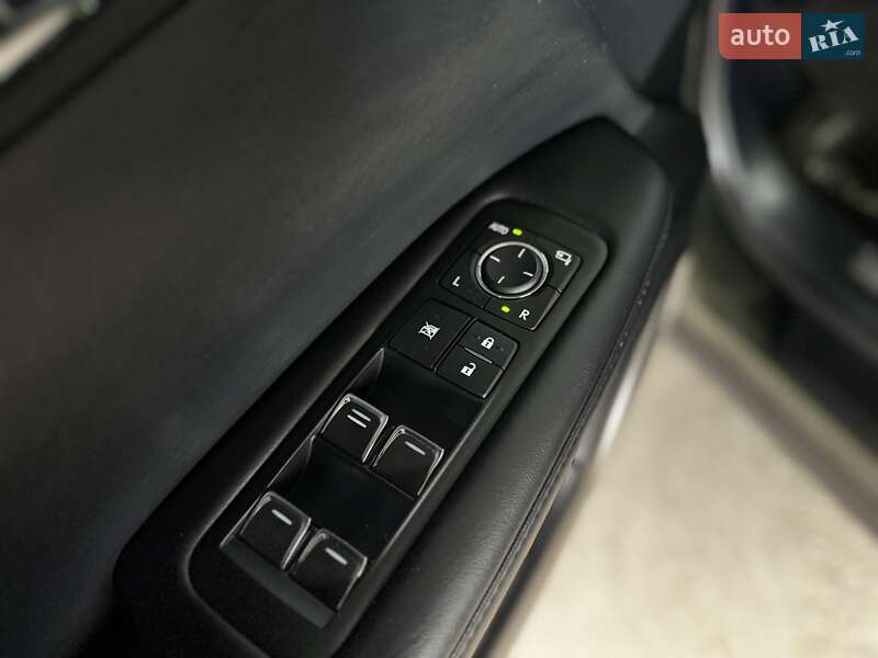 Внедорожник / Кроссовер Lexus RX 2019 в Виннице фото 28 Внедорожник / Кроссовер Lexus RX 2019 в Виннице