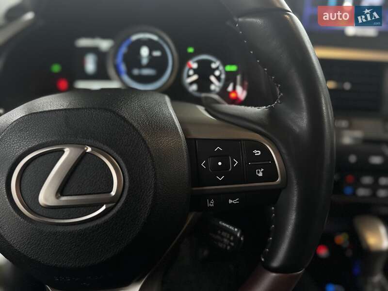 Внедорожник / Кроссовер Lexus RX 2019 в Виннице фото 57 Внедорожник / Кроссовер Lexus RX 2019 в Виннице