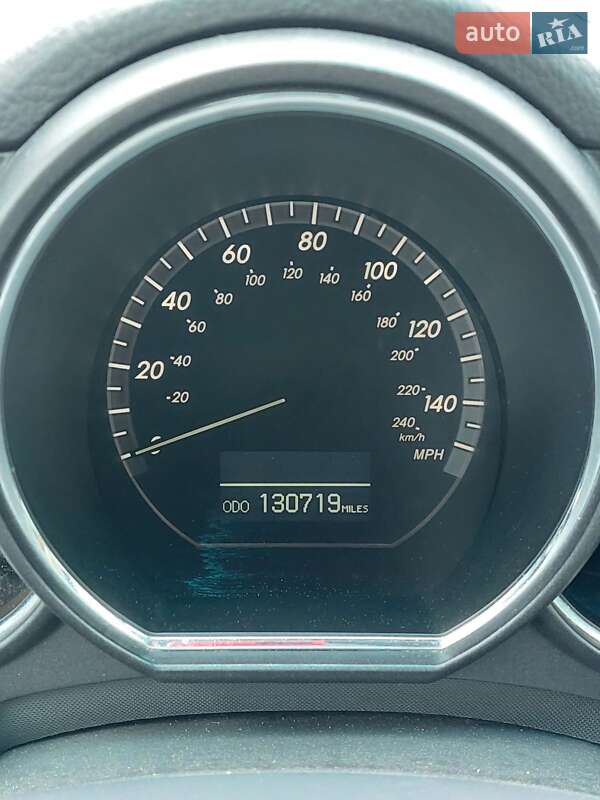 Внедорожник / Кроссовер Lexus RX 2006 в Киеве