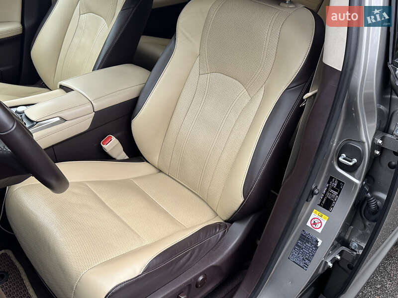 Внедорожник / Кроссовер Lexus RX 2016 в Харькове