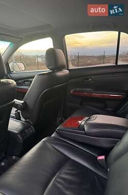 Внедорожник / Кроссовер Lexus RX 2005 в Ровно
