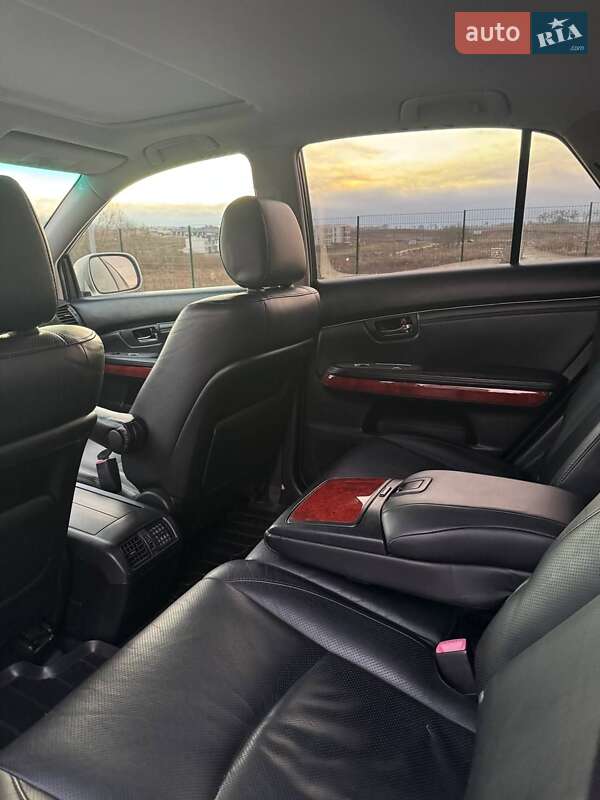 Внедорожник / Кроссовер Lexus RX 2005 в Ровно