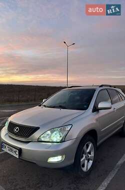 Внедорожник / Кроссовер Lexus RX 2005 в Ровно