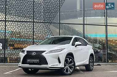 Внедорожник / Кроссовер Lexus RX 2019 в Киеве