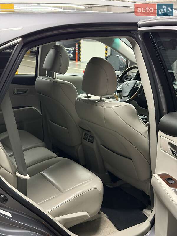 Внедорожник / Кроссовер Lexus RX 2012 в Киеве