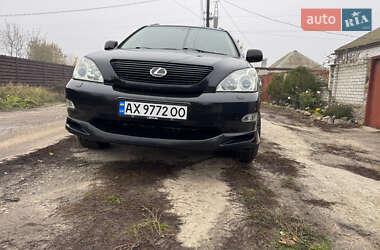 Внедорожник / Кроссовер Lexus RX 2006 в Харькове