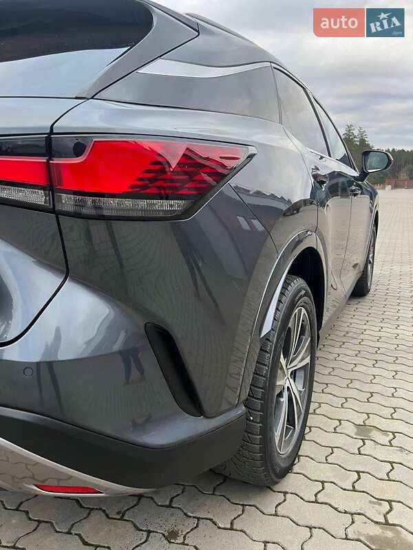 Внедорожник / Кроссовер Lexus RX 2024 в Костополе