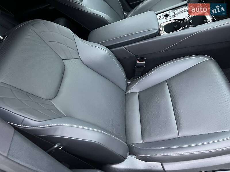 Внедорожник / Кроссовер Lexus RX 2024 в Костополе