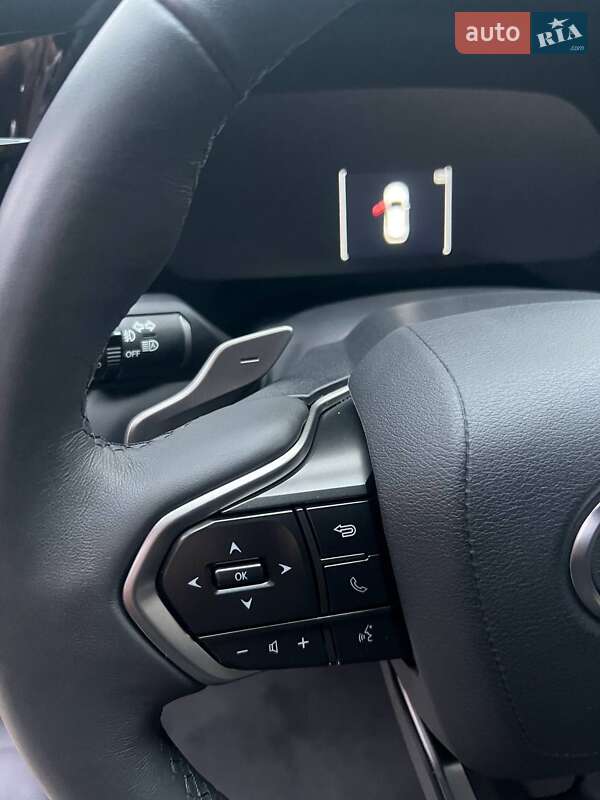 Внедорожник / Кроссовер Lexus RX 2024 в Костополе