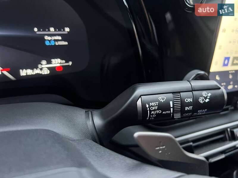 Внедорожник / Кроссовер Lexus RX 2024 в Костополе