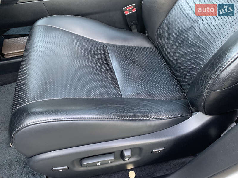 Позашляховик / Кросовер Lexus RX 2013 в Києві фото 18 Позашляховик / Кросовер Lexus RX 2013 в Києві