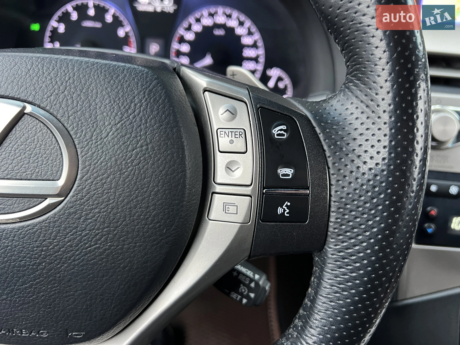 2013 Lexus RX - мініатюра 16