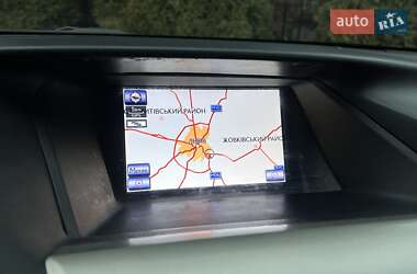 Позашляховик / Кросовер Lexus RX 2013 в Львові
