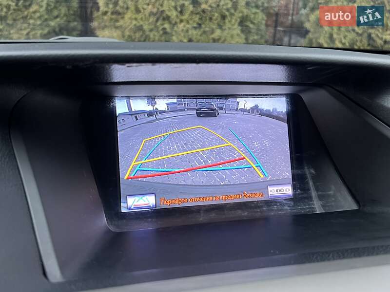 Позашляховик / Кросовер Lexus RX 2013 в Львові фото 24 Позашляховик / Кросовер Lexus RX 2013 в Львові