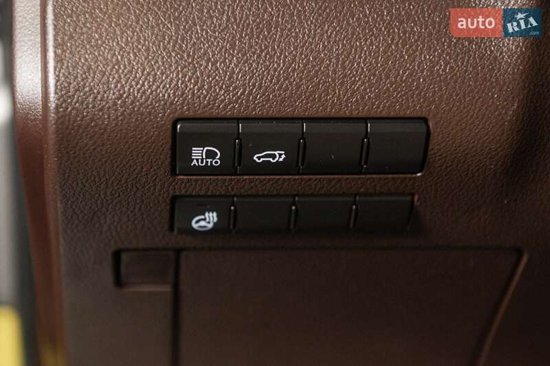 Позашляховик / Кросовер Lexus RX 2020 в Одесі