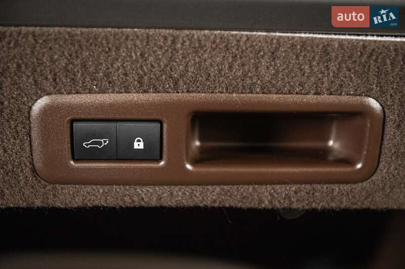 Позашляховик / Кросовер Lexus RX 2020 в Одесі