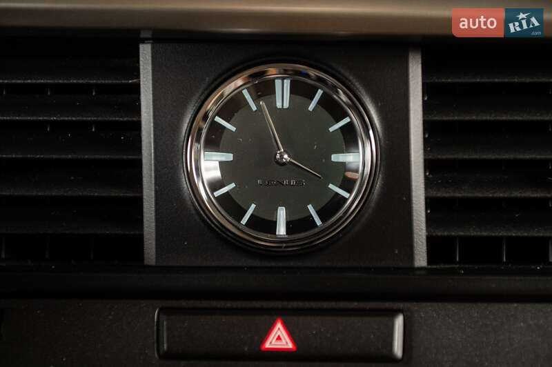 Позашляховик / Кросовер Lexus RX 2020 в Одесі