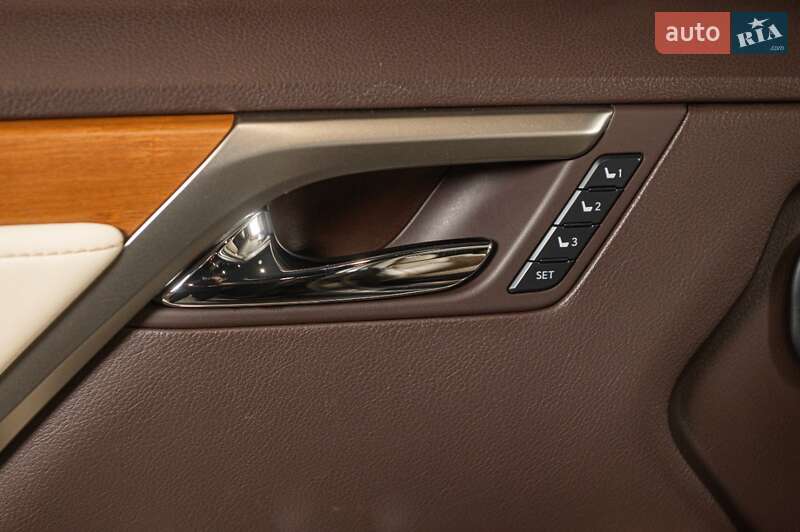 Позашляховик / Кросовер Lexus RX 2020 в Одесі