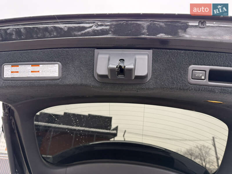 Позашляховик / Кросовер Lexus RX 2019 в Івано-Франківську