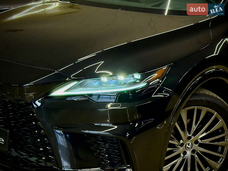 Внедорожник / Кроссовер Lexus RX 2023 в Николаеве