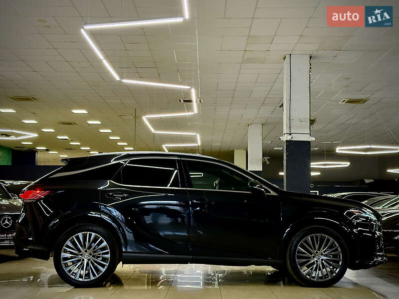 Внедорожник / Кроссовер Lexus RX 2023 в Николаеве