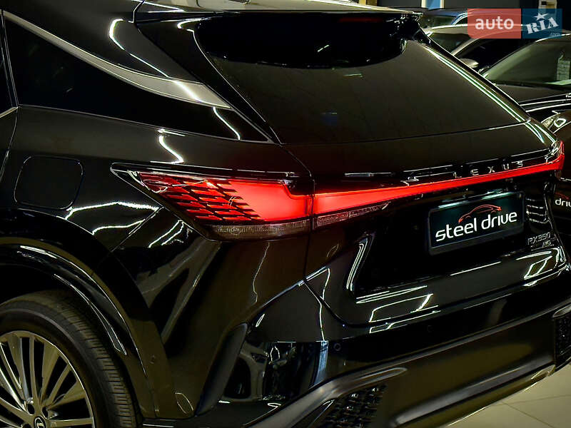 Внедорожник / Кроссовер Lexus RX 2023 в Николаеве