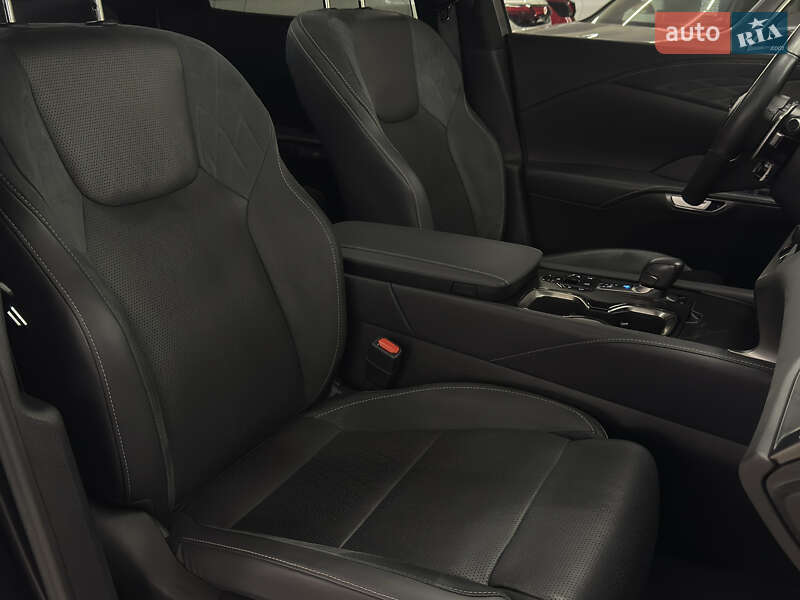 Внедорожник / Кроссовер Lexus RX 2023 в Николаеве