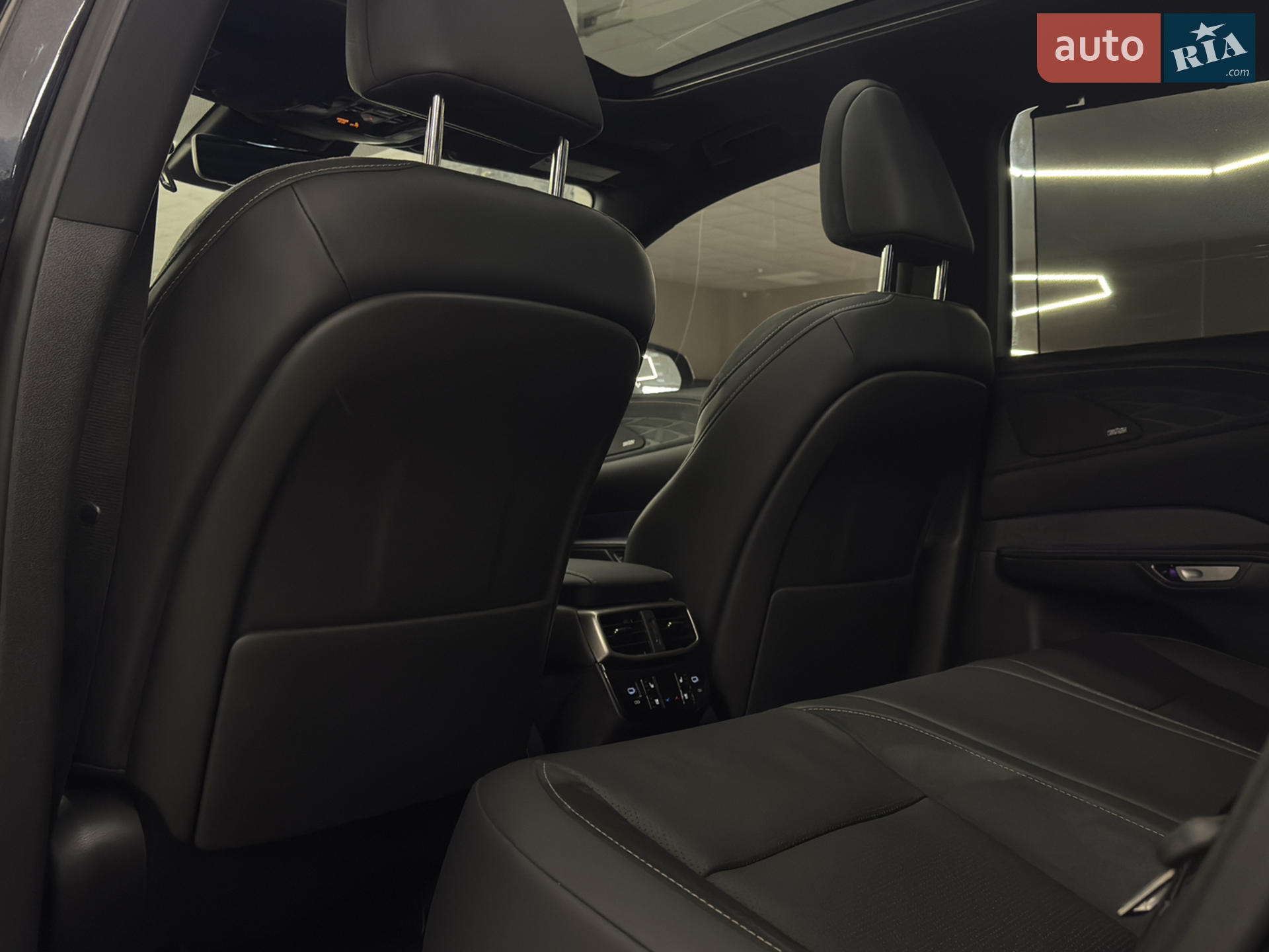 2023 Lexus RX - мініатюра 23