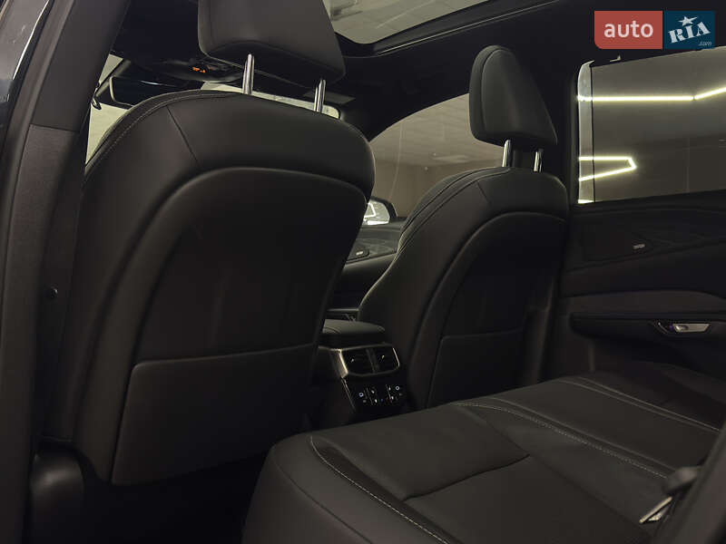 Внедорожник / Кроссовер Lexus RX 2023 в Николаеве