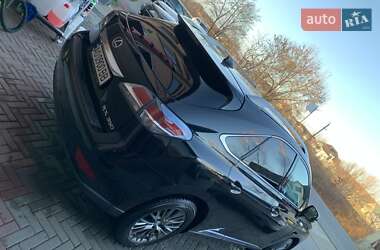 Внедорожник / Кроссовер Lexus RX 2014 в Тячеве