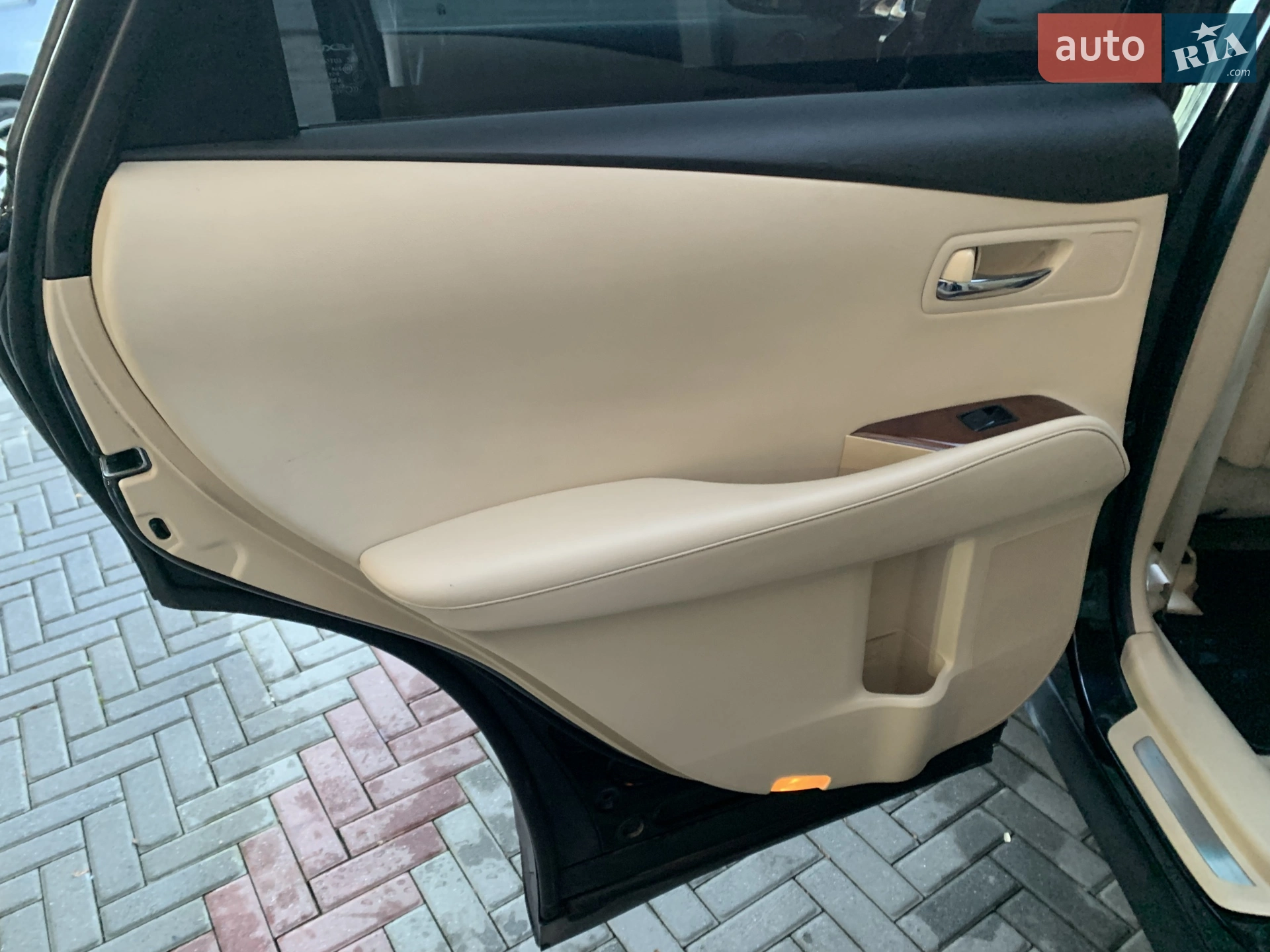 2014 Lexus RX - мініатюра 12