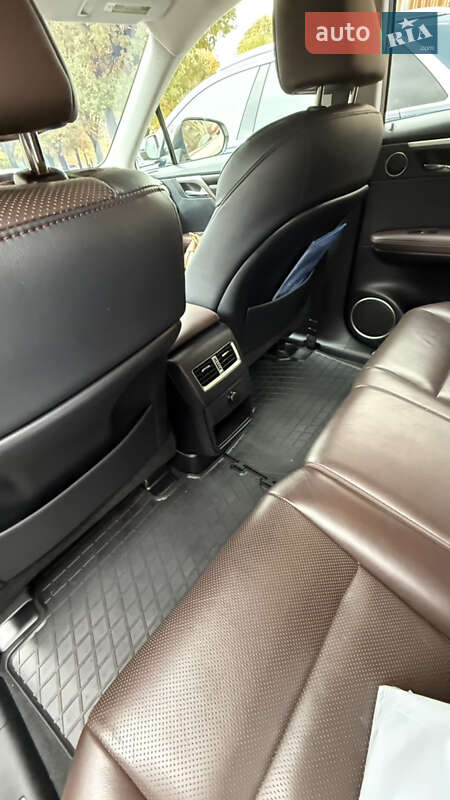 Позашляховик / Кросовер Lexus RX 2019 в Черкасах