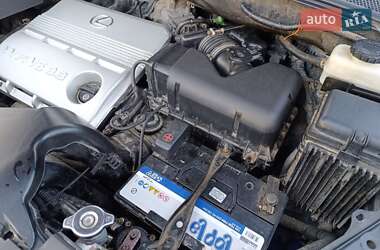 Внедорожник / Кроссовер Lexus RX 2004 в Черновцах