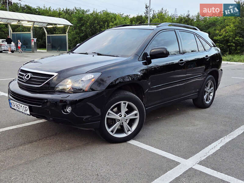 2006 Lexus RX, VIN JTJHW31U762004786:plate — фото 1 (autoria)