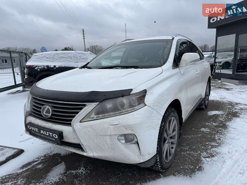 2013 Lexus RX, VIN JTJBK11A502459848:plate — фото 1 (autoria)