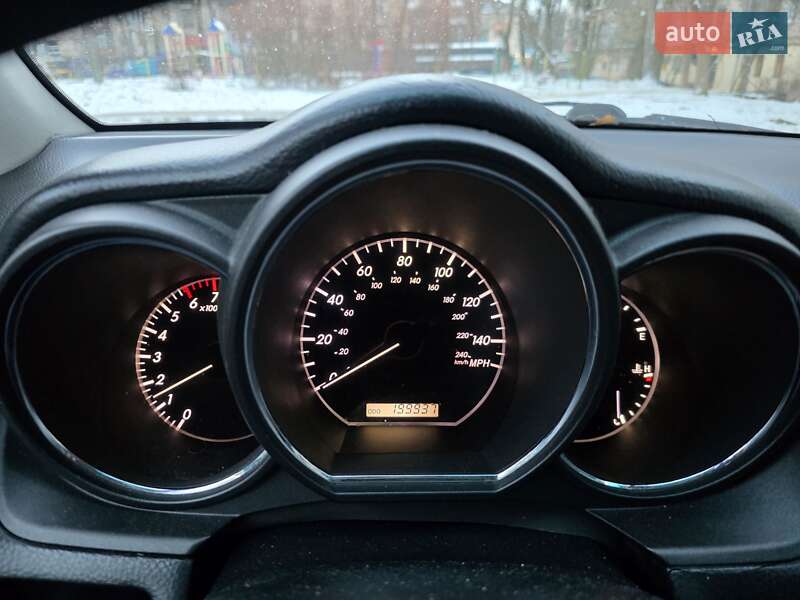 Внедорожник / Кроссовер Lexus RX 2004 в Черновцах фото 12 Внедорожник / Кроссовер Lexus RX 2004 в Черновцах