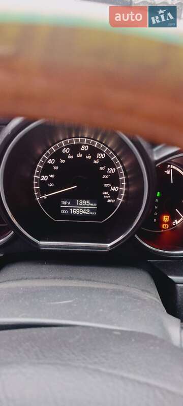 Внедорожник / Кроссовер Lexus RX 2007 в Львове фото 3 Внедорожник / Кроссовер Lexus RX 2007 в Львове