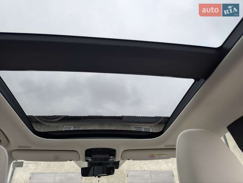 Позашляховик / Кросовер Lexus RX 2023 в Києві