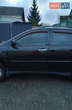Позашляховик / Кросовер Lexus RX 2006 в Умані фото 10 Позашляховик / Кросовер Lexus RX 2006 в Умані