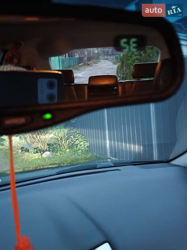 Позашляховик / Кросовер Lexus RX 2006 в Умані